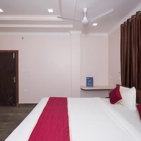 Hotel Aashiyana Kaharpara Esterno foto