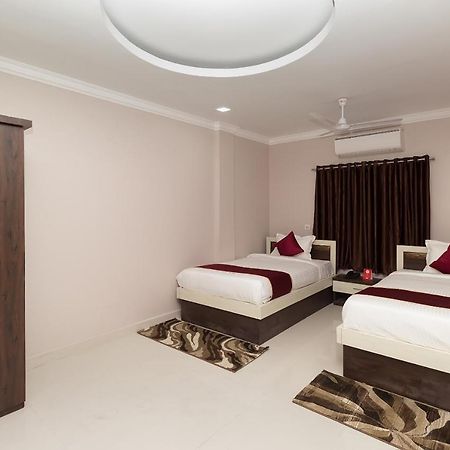Hotel Aashiyana Kaharpara Esterno foto