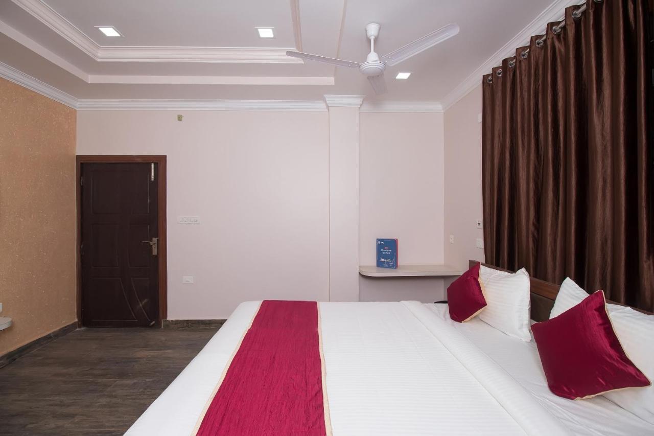 Hotel Aashiyana Kaharpara Esterno foto