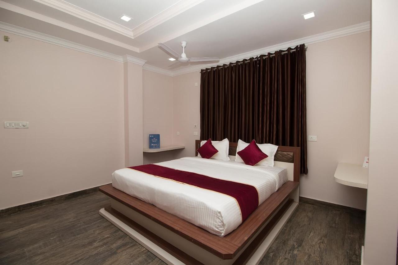 Hotel Aashiyana Kaharpara Esterno foto