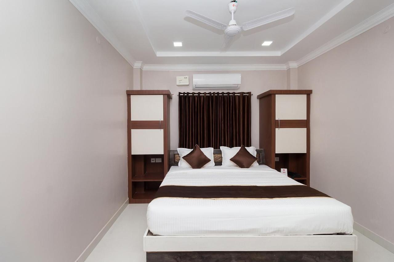 Hotel Aashiyana Kaharpara Esterno foto