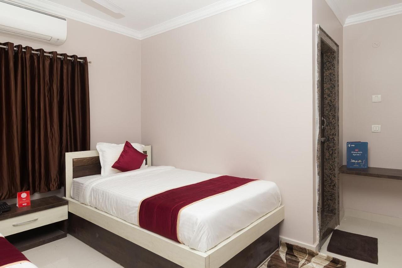 Hotel Aashiyana Kaharpara Esterno foto