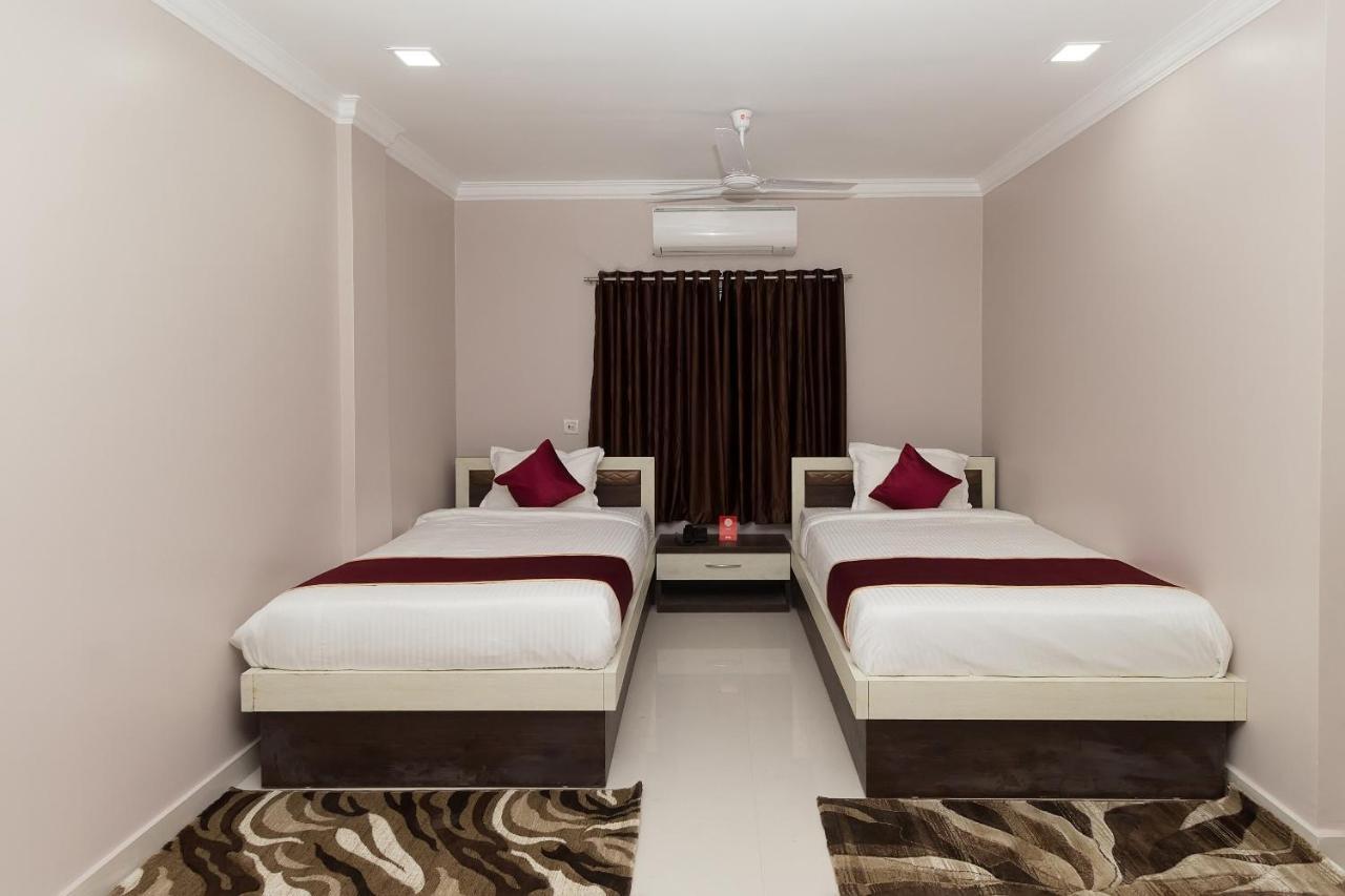 Hotel Aashiyana Kaharpara Esterno foto