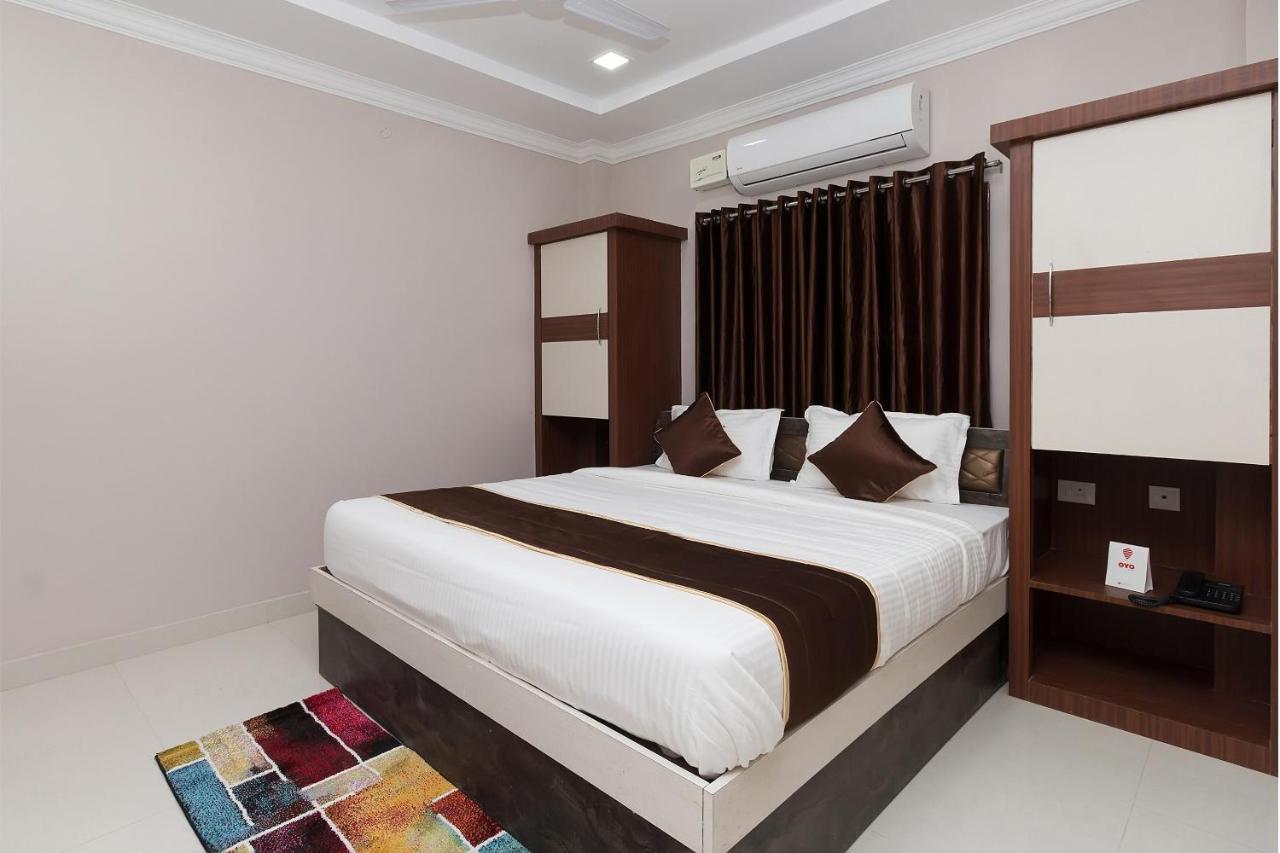 Hotel Aashiyana Kaharpara Esterno foto