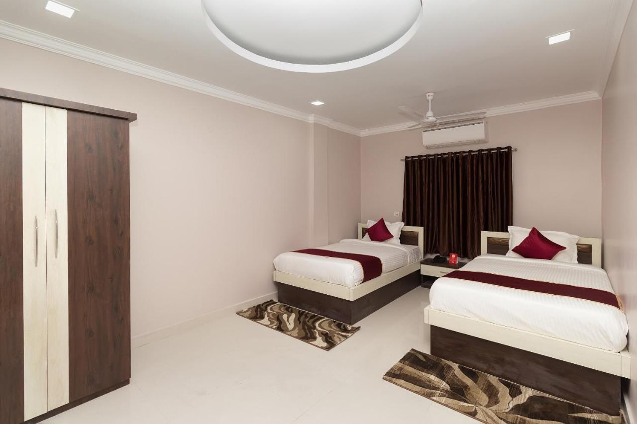 Hotel Aashiyana Kaharpara Esterno foto