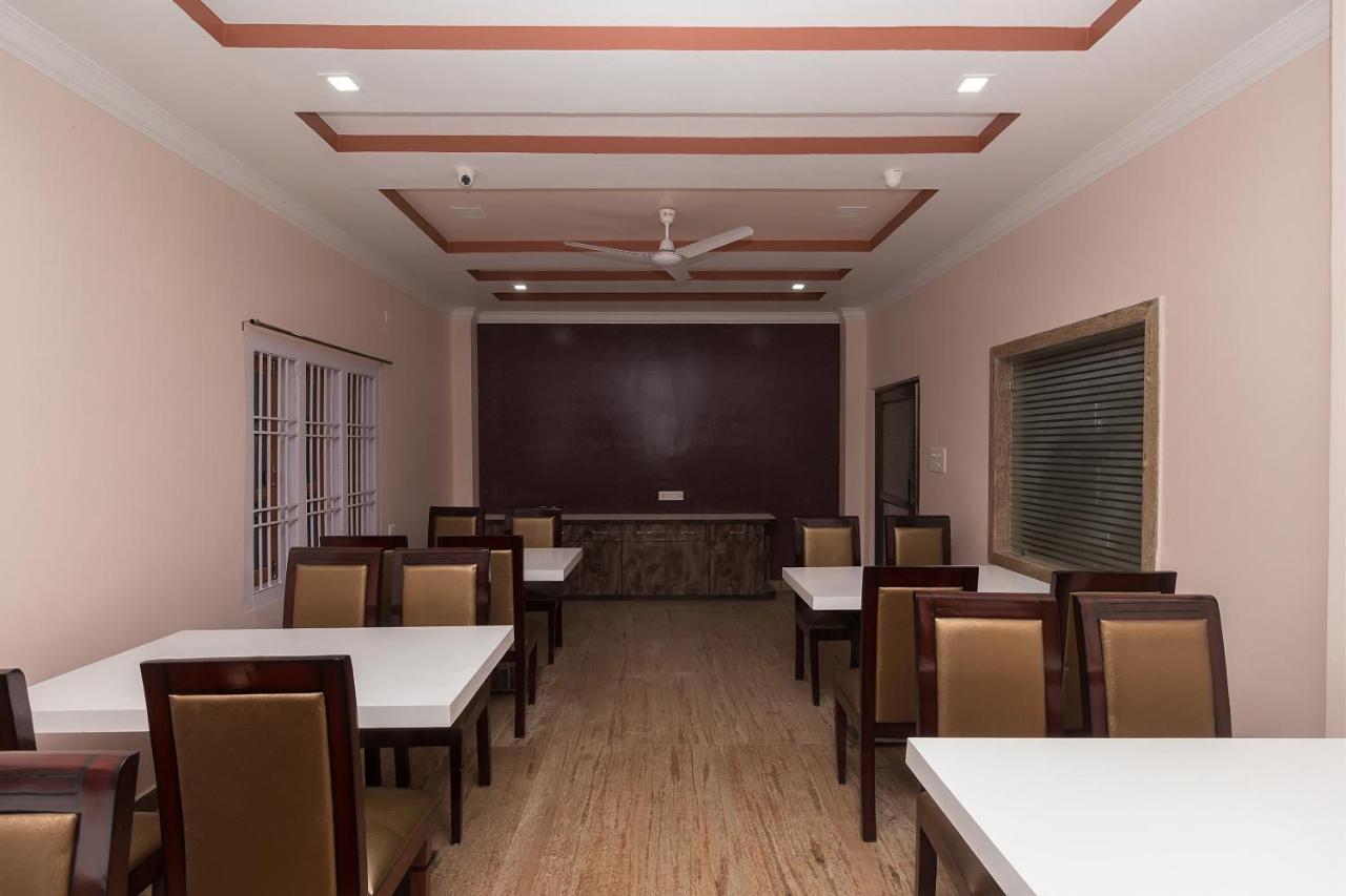 Hotel Aashiyana Kaharpara Esterno foto