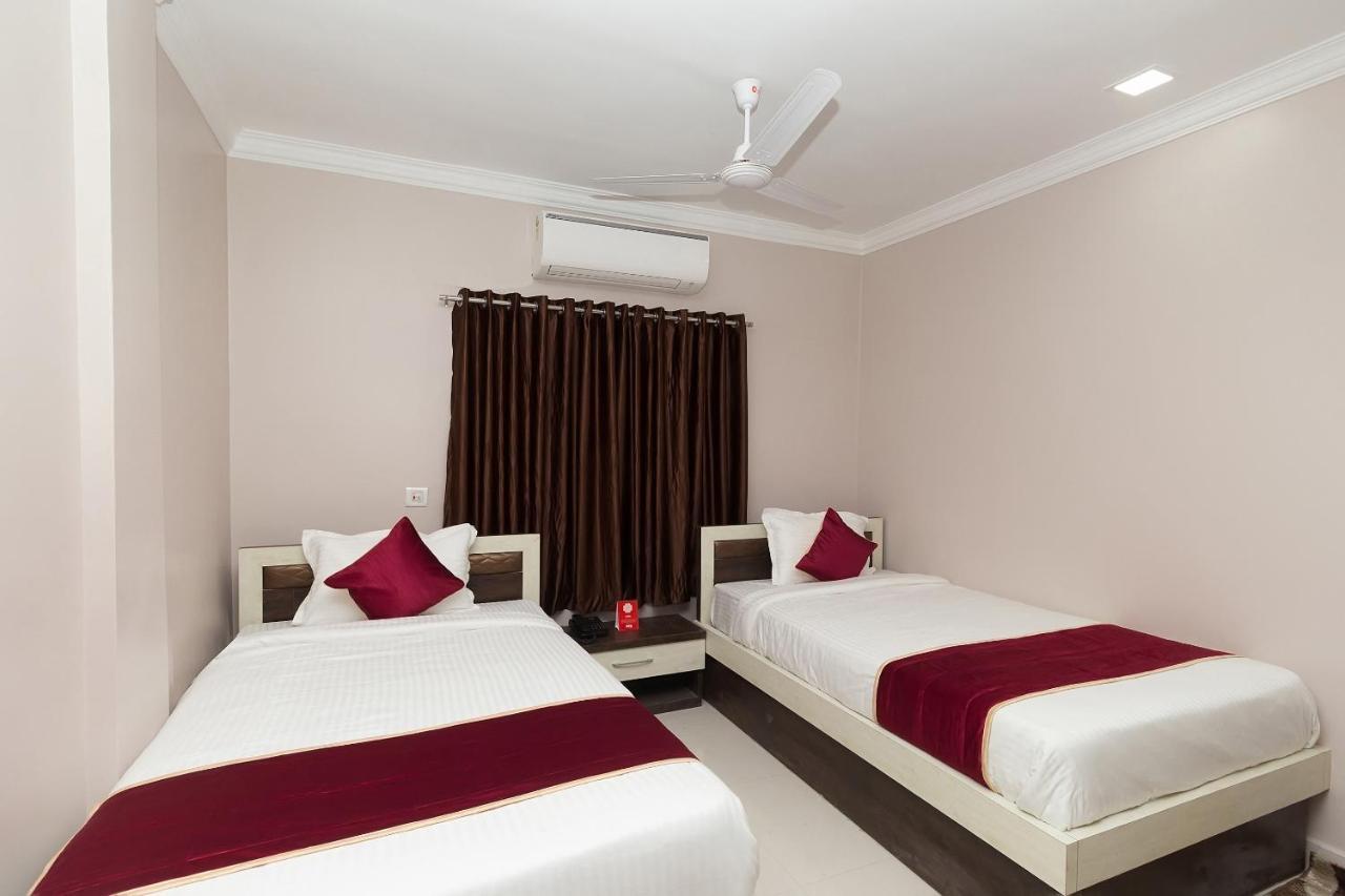 Hotel Aashiyana Kaharpara Esterno foto