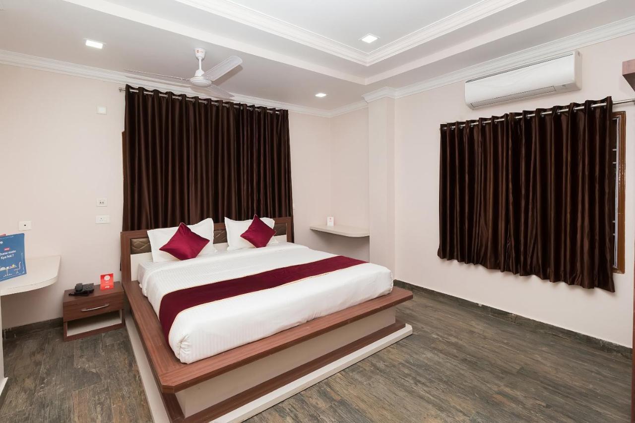 Hotel Aashiyana Kaharpara Esterno foto