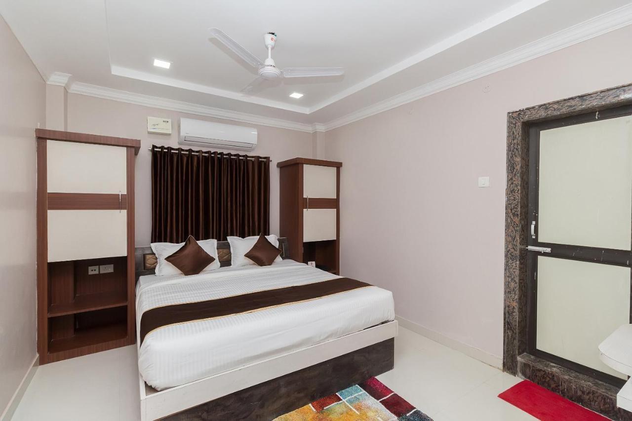 Hotel Aashiyana Kaharpara Esterno foto
