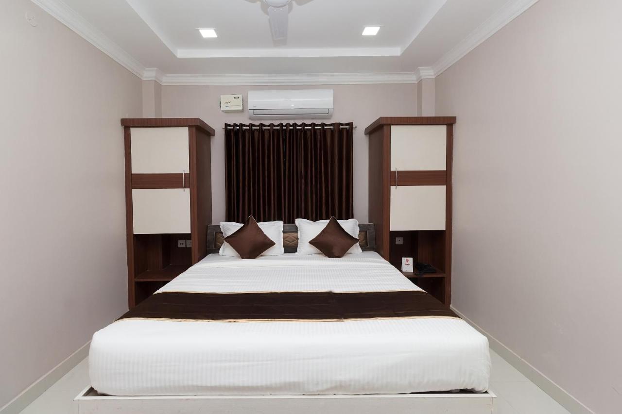 Hotel Aashiyana Kaharpara Esterno foto